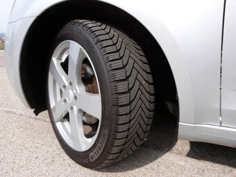 Škoda Octavia Combi 1.6 TDI Ambition - 9