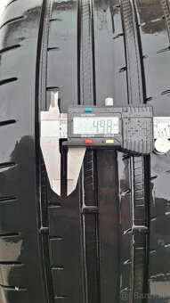 ⭐️⭐️ 4ks Letné Pneu 245/45 R18 Goodyear ⭐️⭐️ - 9