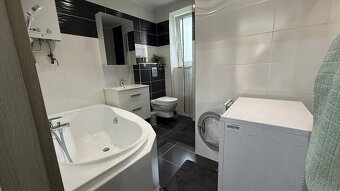 2-izbový byt na prenájom Košice-Juh - 9