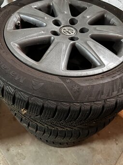 Volkswagen Passat b7 1.6tdi - 9