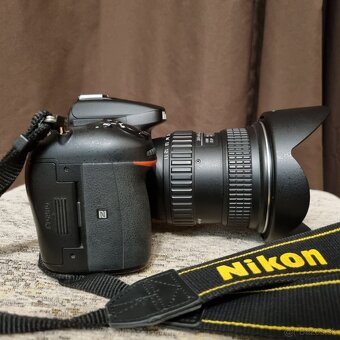 Nikon D7200 - 9