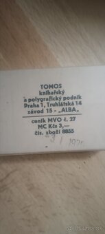 Fotorohy vlepovacie - 9