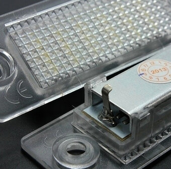 Osvetlenie LED - 9