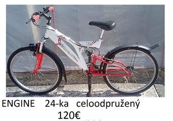 predám bicykel - 9