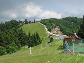 Prodej pozemku k rekreaci - 9