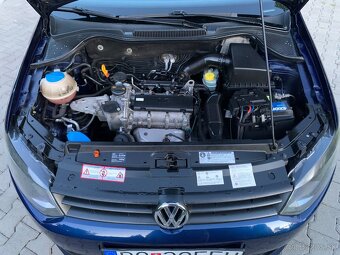 Volkswagen Polo 1.2 - 9