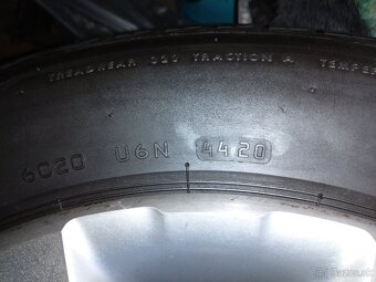 205/60R16 - 9