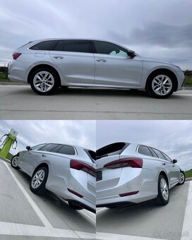 ŠKODA SUPERB SPORTLINE❗️55.000 km❗️MATRIX/VIRTUAL/WEBASTO - 9