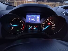 FORD KUGA 2013, manual - 9