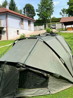 Bivak Ehmanns hot spot XLS Bivvy - 9
