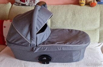 Britax römer smile III dvojkombinácia - 9