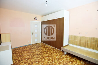 Priestranný 2 izb. byt, 58 m2 s Loggiou, ul. Považská - 9