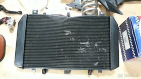 Kawasaki Z 1000 Diely 2007- - 9