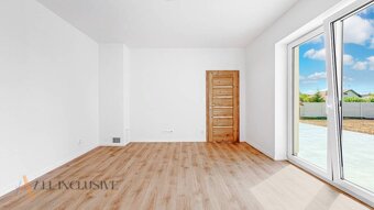 ALL INCLUSIVE | MODERNE ZREKONŠTRUOVANÝ RODINNÝ DOM | JACOV - 9