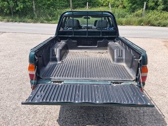 Mitsubishi L200 2.5 TD 73kw K60T - 9