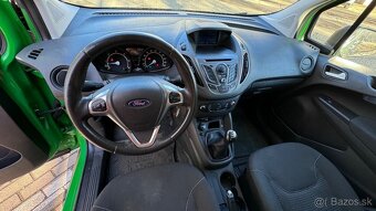 Ford Transit Courier 1.6 TDCI - 9