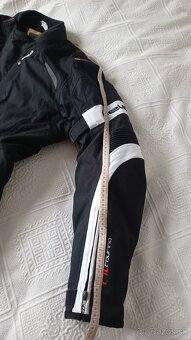 panska bunda XXL Held GTX 4 quattrotempi - 9