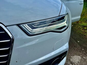 Audi A6 C7 3.0 TFSI 333k quattro, S tronic - 9