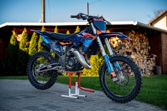 Ktm 125 sx 2023 - 9
