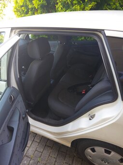 Fabia Combi 1.4 MPI 74kW - 9