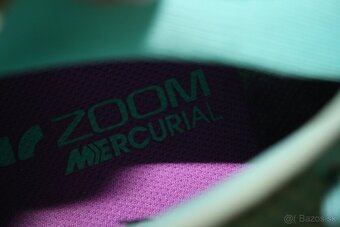 Nike Mercurial Air ZOOM - 9