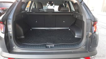 Hyundai Tucson HEV 1,6 T-GDi 6AT 2WD Family, SS+ MY23 - 9