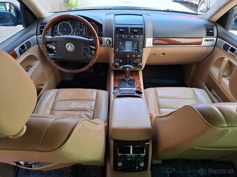 touareg - 9