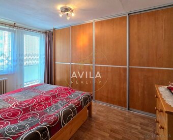 Na predaj: 3‑izbový byt 65 m², TOP LOKALITA_Nové Mesto n/V - 9