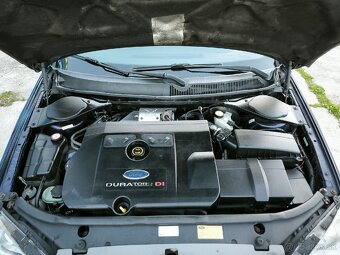 Ford Mondeo 2.0 Tddi 248t.km STK 11/2026 zachovalý - 9