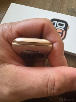 Apple Watch 10 46mm - 9