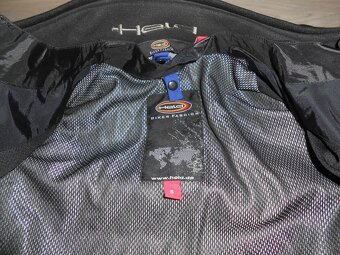 Predam novy textil pansky moto komplet znacky HELD - 9