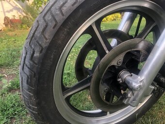 Honda Magna - 9