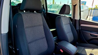Volkswagen Sharan 2.0 TDI BMT-103 kw 7.miestny - 9