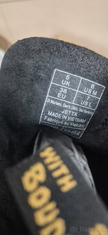 Dr. Martens Jetta EU38 - 9