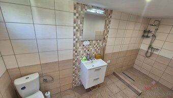 Chata na predaj - osada Priateľstvo, Tovarníky - 9