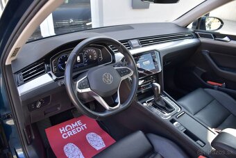 Volkswagen Passat Variant 1.5 TSI ACT Elegance DSG - 9