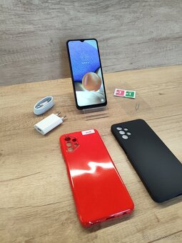Samsung Galaxy A32 5G dual SIM - super stav + záruka - 9