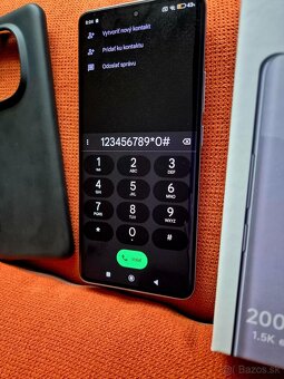 Xiaomi Redmi Note 14 Pro 5G .. 8GB/256GB - 9