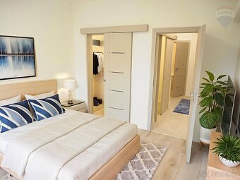 PREDAJ: 3-izb.byt, 59m2, Nitrianska ul. – Ružinov/Nivy - BA - 9