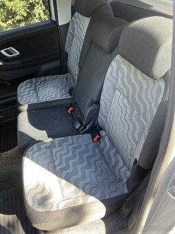 Skoda roomster 1.4 tdi - nová stk ek - 9