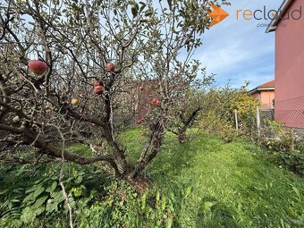 EXKLUZÍVNE na predaj stavebný pozemok - Nitra, Chrenová - 9