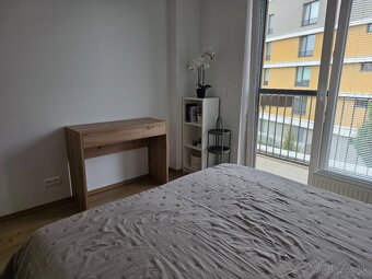 REZERVOVANÉ - PRENÁJOM 2-izbový apartmán NOVÝ RUŽINOV - 9