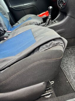 Peugeot 206sw 1.4hdi - 9