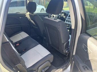 Dodge Journey 2.4 LPG - 9