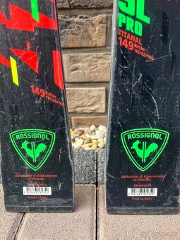 Lyže Rossignol Hero Athlete Sl Pro 149cm - 9
