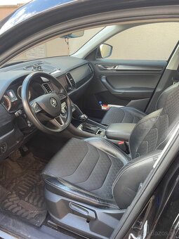 Škoda Kodiaq 1.5tsi dsg 110kw - 9