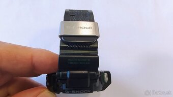 Casio GravityMaster GW-A1100 - 9