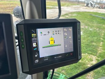 Postrekovač Damnan Land cruiser ANP 4024 ISOBUS - 9