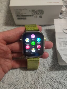 Huawei WATCH FIT 4 Pro - 9