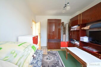 Na predaj rodinný dom, Sládkovičova, Svit - 9